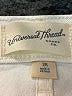 Universal Thread White Jeans Size 2 - photo 7