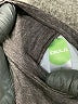 Bula Green Pullover Sweater Size S - photo 7