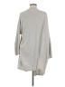 DONNI Gray Cardigan One size - photo 2