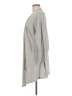 DONNI Gray Cardigan One size - photo 5