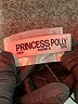 Princess Polly Black Swimsuit Top Size 4 - photo 5