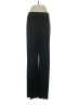 Trina Turk Solid Black Dress Pants Size 4 - photo 1