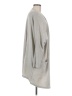 DONNI Gray Cardigan One size - photo 4