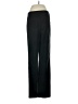 Trina Turk Solid Black Dress Pants Size 4 - photo 2