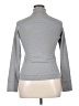 Assorted Brands Gray Turtleneck Sweater Size XL - photo 2