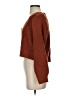 Lulus 100% Acrylic Brown Pullover Sweater Size S - photo 5
