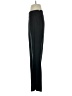 Trina Turk Solid Black Dress Pants Size 4 - photo 5