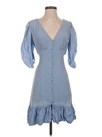 The Kooples Cocktail Dress (view 1)