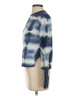 360 Sweater Tie-dye Blue Pullover Sweater Size XS - photo 5