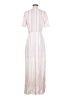 Lost + Wander 100% Rayon Pink Casual Dress Size S - photo 2