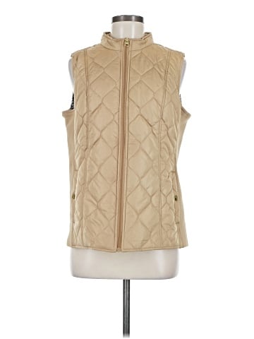 Kim Rogers Vest (view 1)
