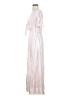 Lost + Wander 100% Rayon Pink Casual Dress Size S - photo 5