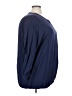 Lane Bryant Blue 3/4 Sleeve Blouse Size 24 - photo 4