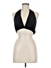 Princess Polly Black Tank Top Size 8 - photo 1