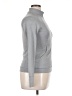 Assorted Brands Gray Turtleneck Sweater Size XL - photo 4