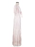 Lost + Wander 100% Rayon Pink Casual Dress Size S - photo 4