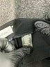 Calvin Klein Black Active Pants Size 14 - photo 8