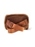 Assorted Brands Brown Belt Bag One size - photo 3