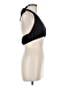 Princess Polly Black Tank Top Size 8 - photo 4