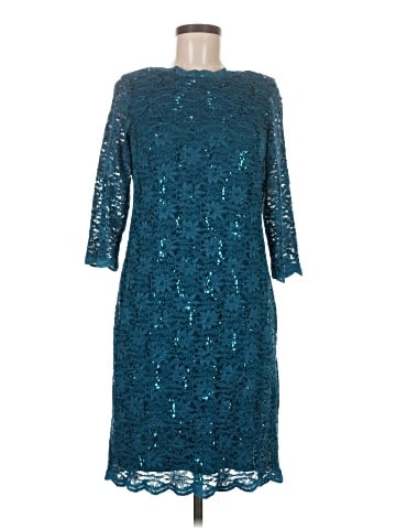 R&M Richards Cocktail Dress (view 1)