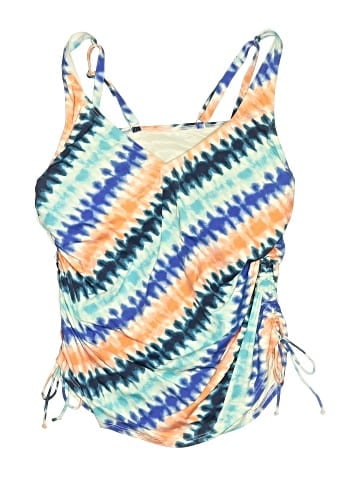 Lands' End Swimsuit Top (view 1)
