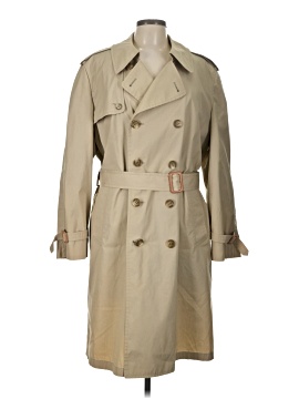 London Fog Trenchcoat