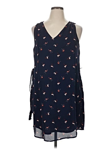 verse Casual Dress (view 1)
