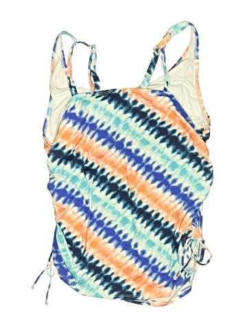 Lands' End Swimsuit Top (view 2)