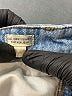 Madewell Hearts Blue Jeans Size 26 waist - photo 7