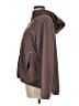 Nike Brown Track Jacket Size M - photo 5