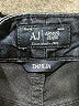 Armani Jeans Blue Jeans Size 26 waist - photo 4