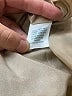 Mayle 100% Silk Black Casual Dress Size 4 - photo 7