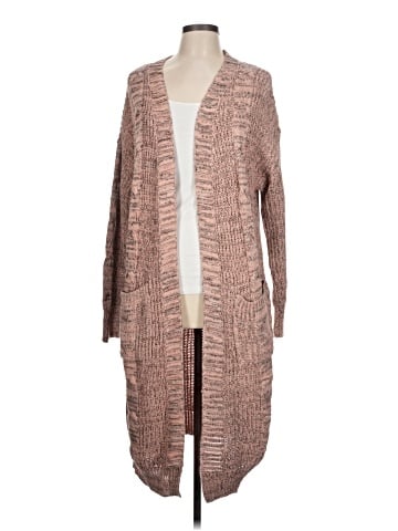 Agnes & Dora Cardigan (view 1)