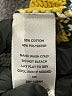 Lilla P Stripes Yellow Pullover Sweater Size M - photo 8