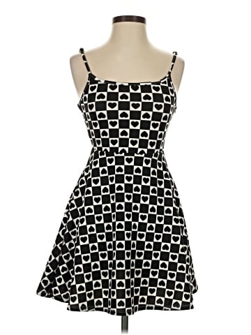 Hot Topic Cocktail Dress (view 1)