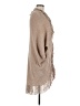 Unbranded 100% Polyester Tan Poncho One size (estimated) - photo 4