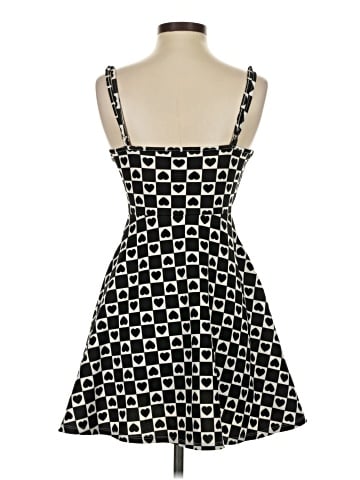Hot Topic Cocktail Dress (view 2)