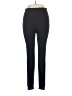 Assets Solid Black Active Pants Size 1X - photo 1