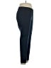 Lands' End Blue Active Pants Size 14 - photo 4