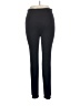 Assets Solid Black Active Pants Size 1X - photo 2