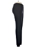 Assets Solid Black Active Pants Size 1X - photo 4