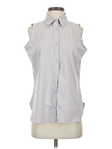 Columbia Sleeveless Blouse (view 1)