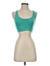 Marika Teal Sports Bra Size S (estimated) - photo 1
