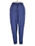 Cuddl Duds Blue Casual Pants Size 2X - photo 1