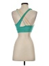 Marika Teal Sports Bra Size S (estimated) - photo 2