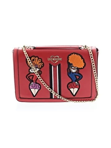 Love Moschino Crossbody Bag (view 1)