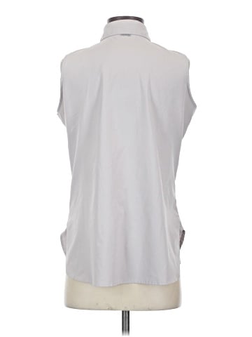 Columbia Sleeveless Blouse (view 2)