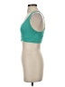 Marika Teal Sports Bra Size S (estimated) - photo 5