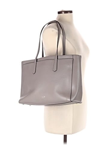 Kate Spade New York Leather Tote (view 2)