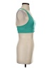 Marika Teal Sports Bra Size S (estimated) - photo 4